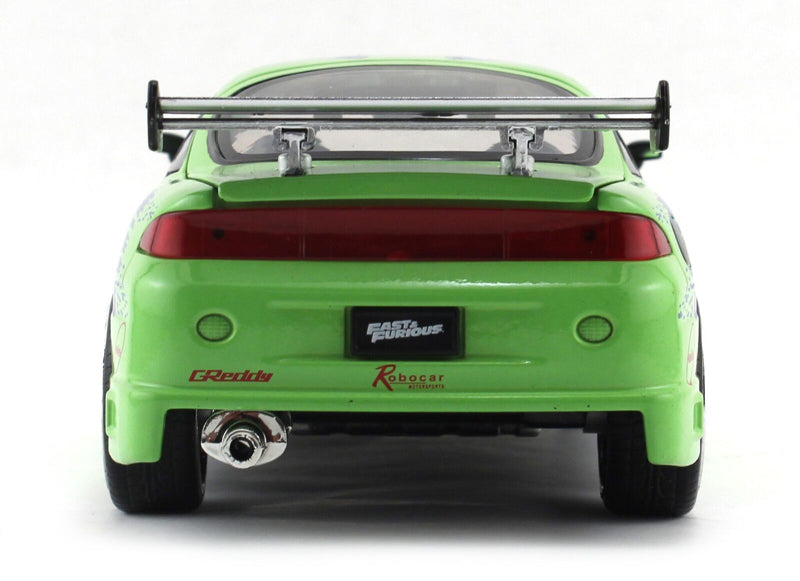Model Rychle a Zběsile Mitsubishi Eclipse 1977 - Brian's