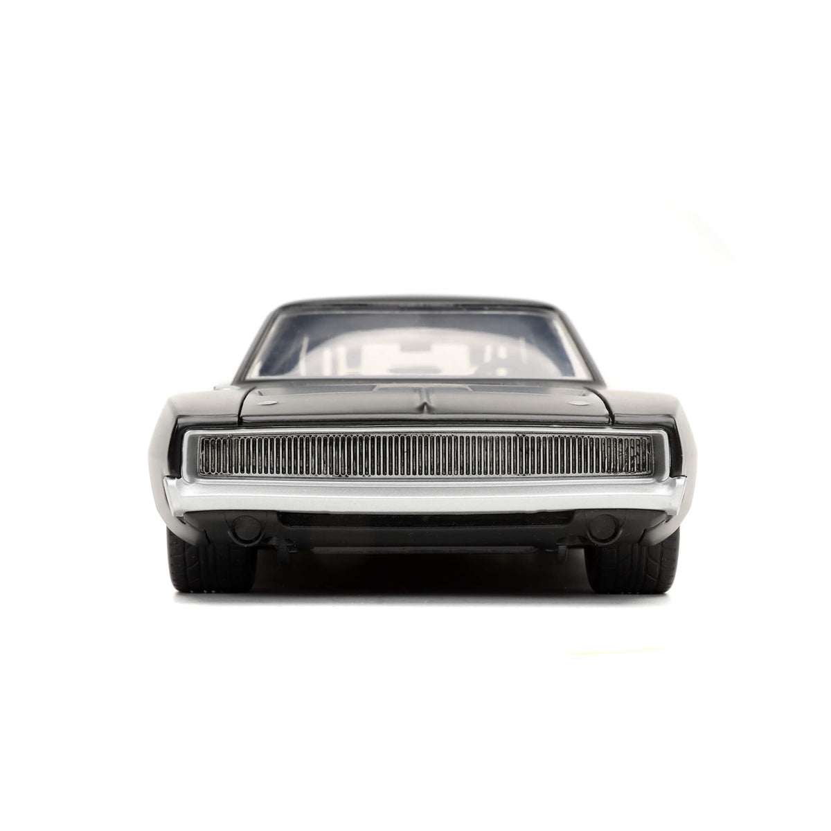 Model Rychle a Zběsile Dodge Charger Widebody 1968