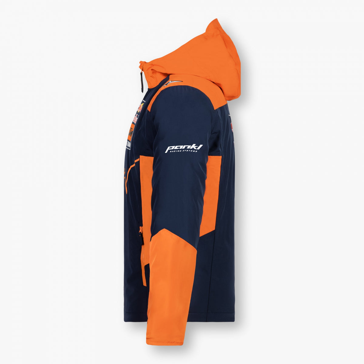 Větrovka KTM Red Bull Racing