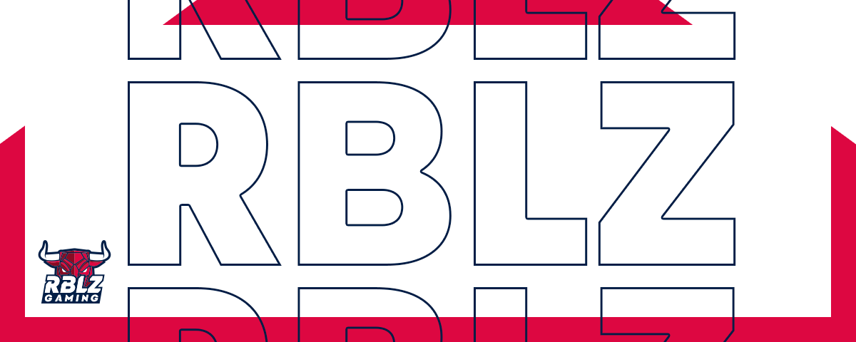 Red Bull Leipzig dres RBLZ Gaming 23/24 modrý