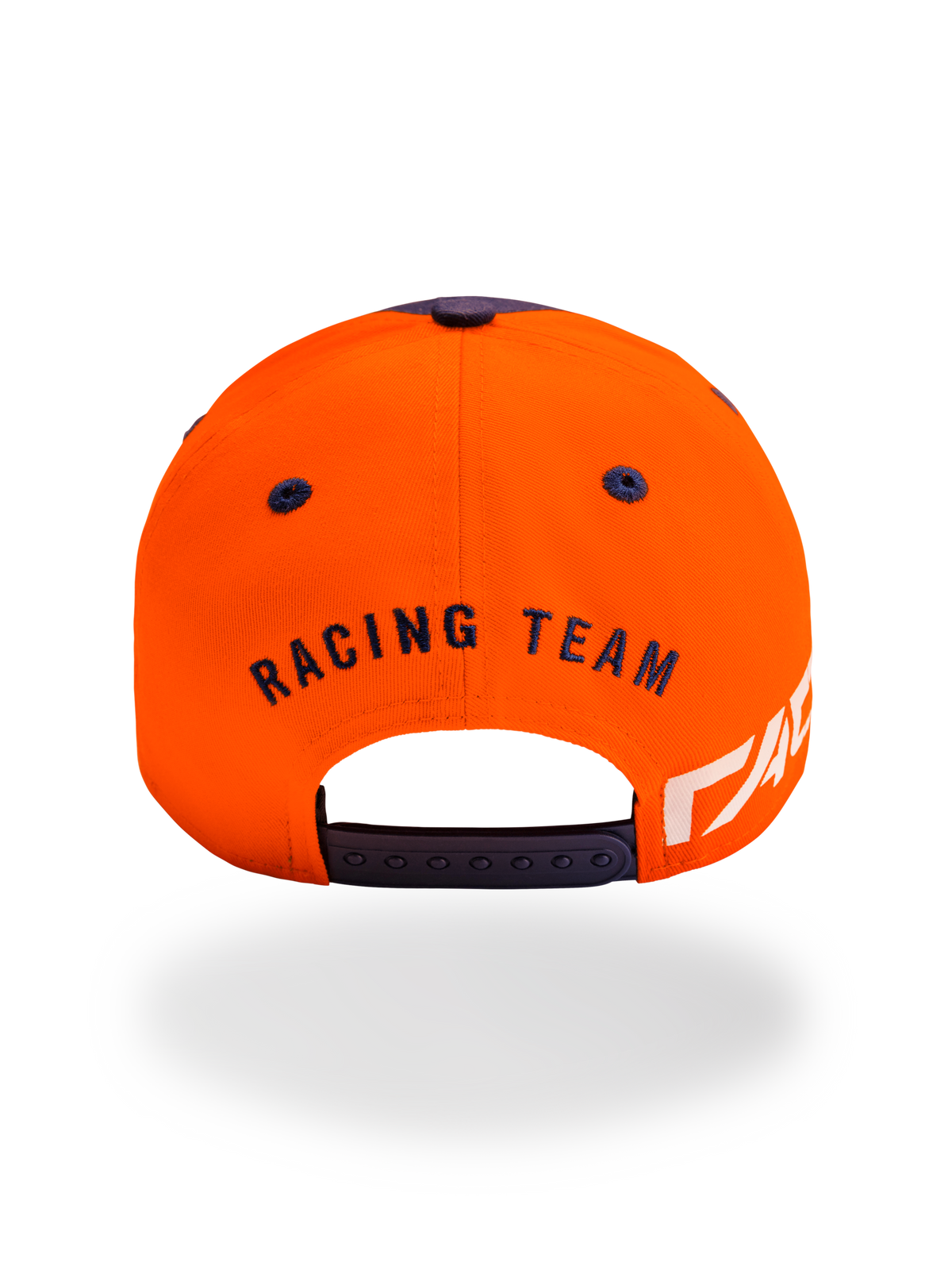 KTM Red Bull Racing týmová kšiltovka s rovným kšiltem