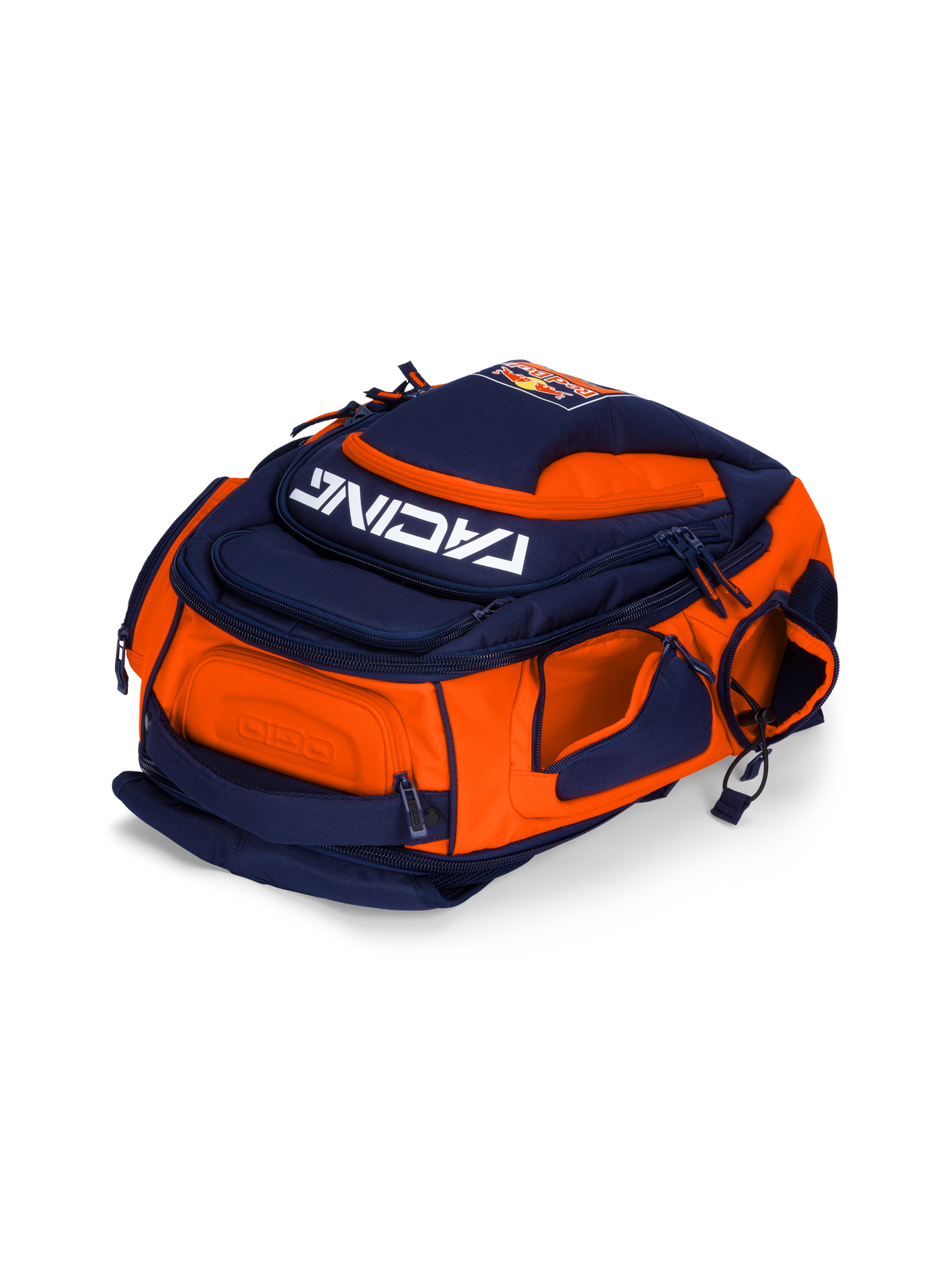 KTM Red Bull Racing velký týmový batoh