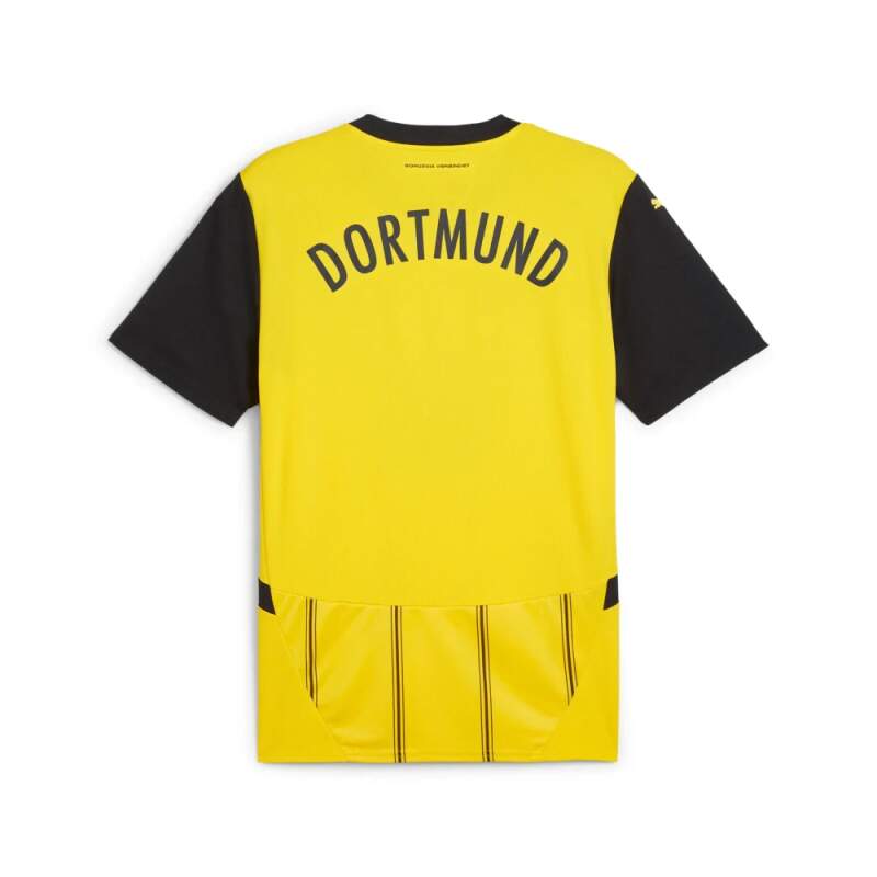 BVB Dortmund domácí dres Puma 24/25 - Replica