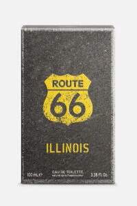 ROUTE 66 Illinois Toaletní voda 100ML