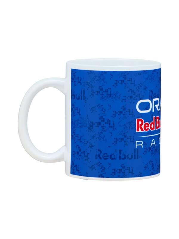 Keramický hrnek Oracle Red Bull Racing LOGO