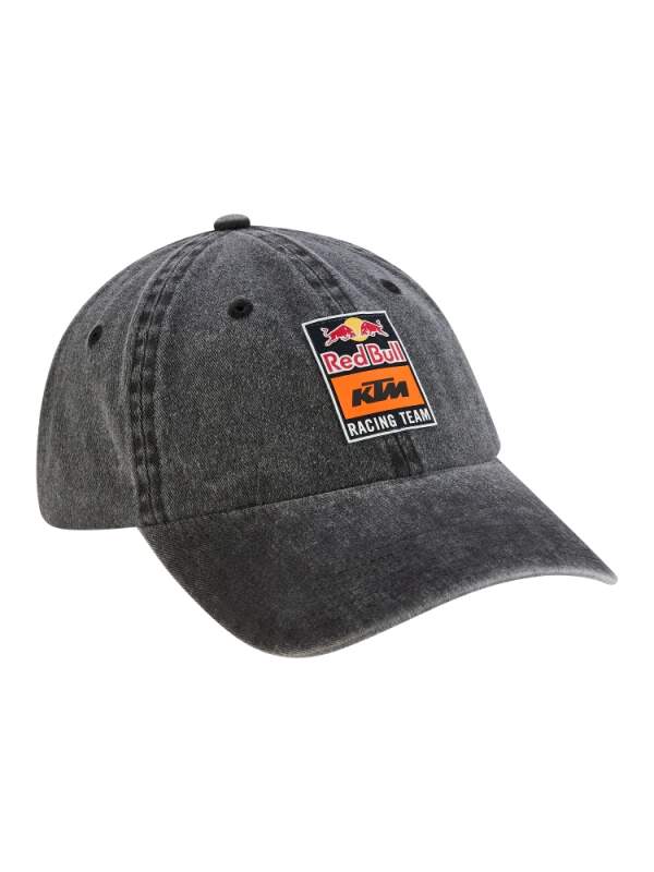 Kšiltovka KTM Red Bull Racing RIDE s logem