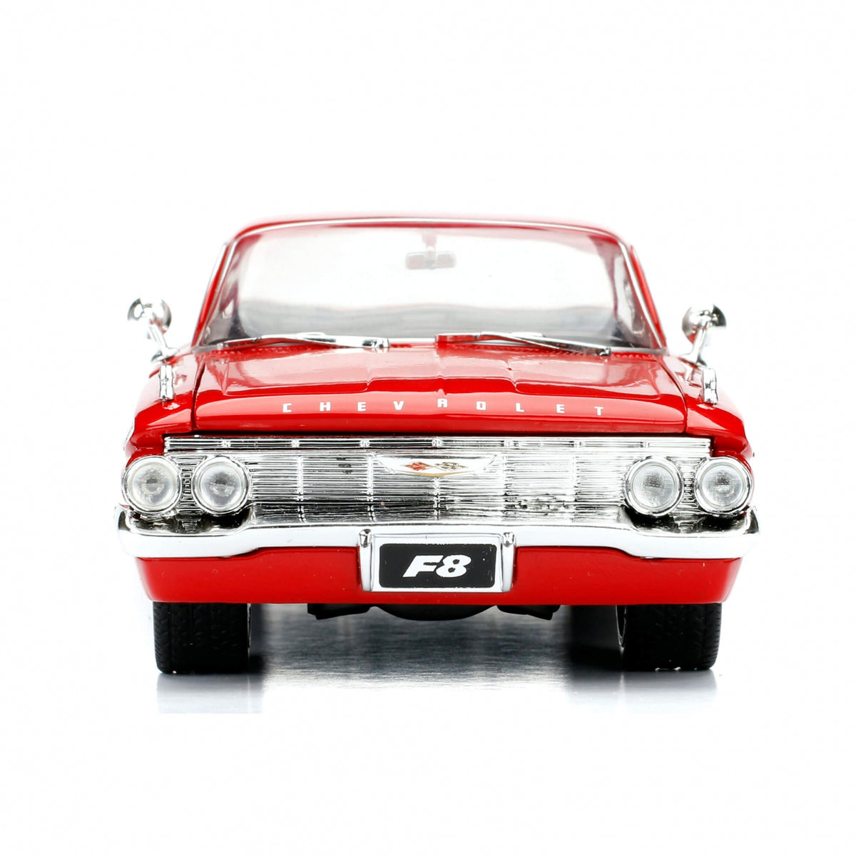 Model Rychle a Zběsile 1961 Chevy Impala
