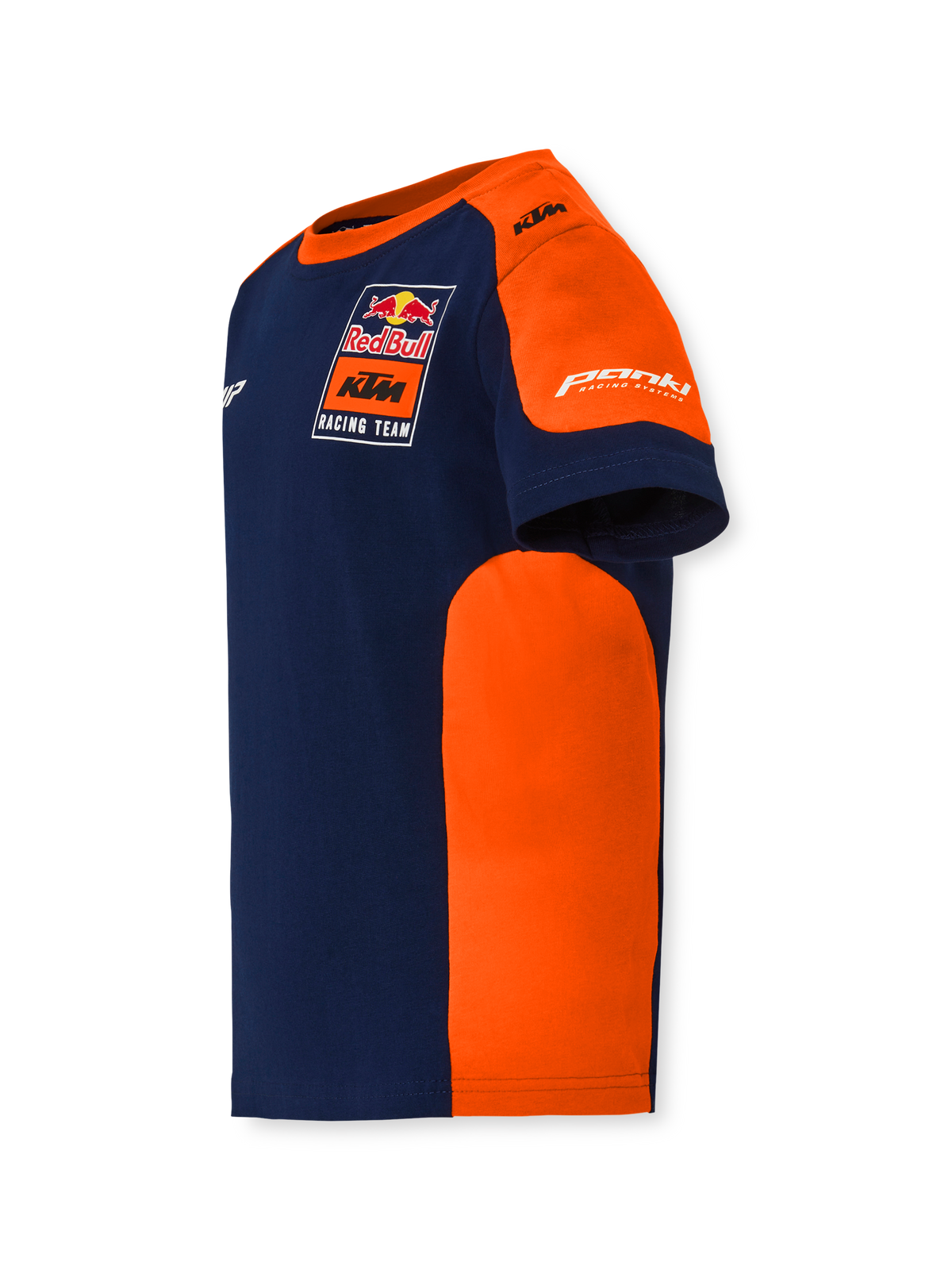 KTM Red Bull Racing dětské týmové tričko - 152 CM