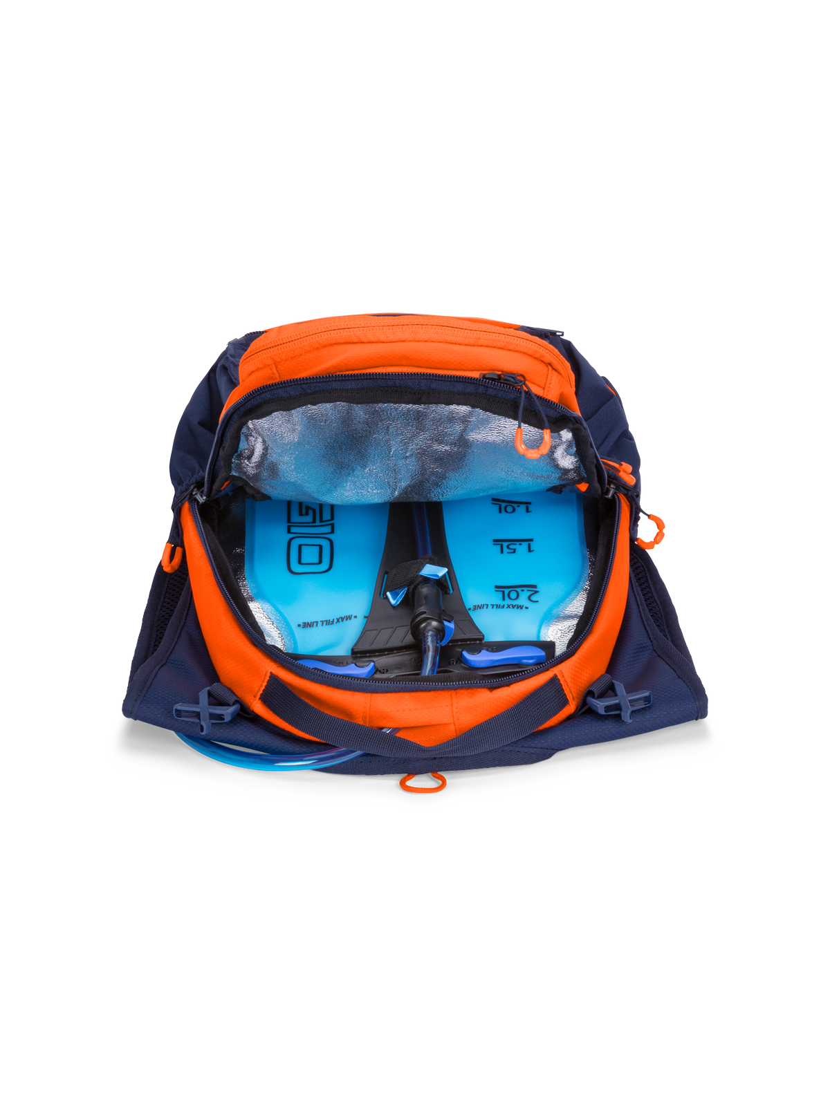 KTM Red Bull Racing hydratační batoh Baja