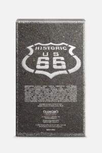 ROUTE 66 Illinois Toaletní voda 100ML