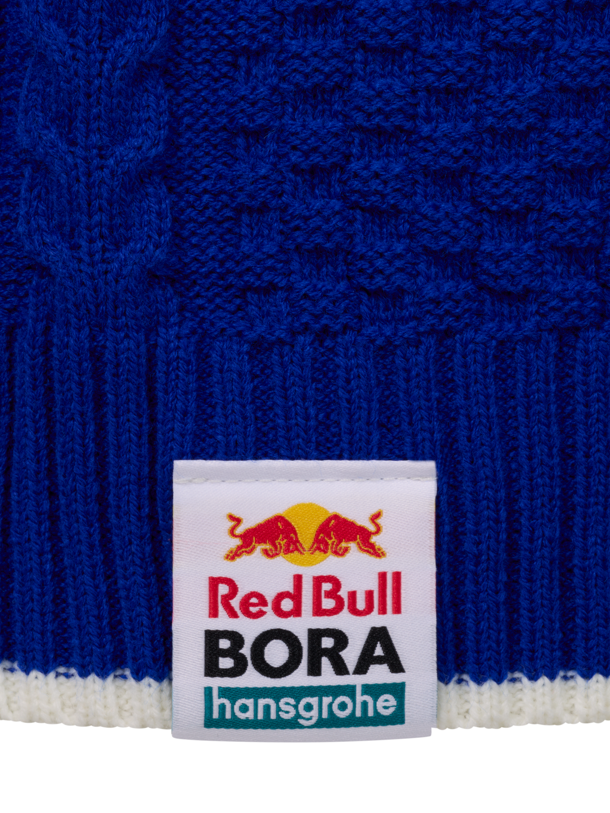 Zimní svetr Red Bull Bora Hansgrohe – Christmas Edition
