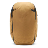 Cestovní batoh Peak Design Travel Backpack 30L Coyote