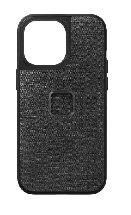 Pouzdro Peak Design Everyday Case pro iPhone 14 Pro Max - Charcoal