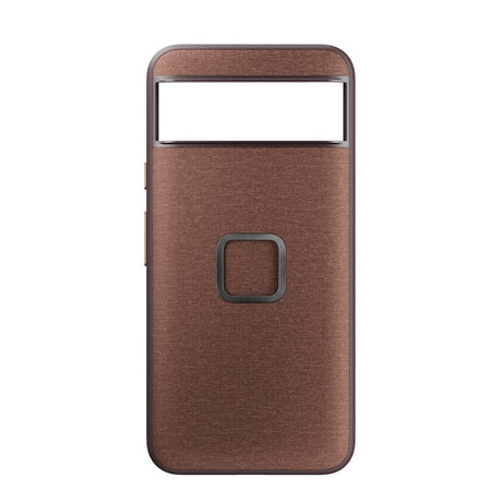 Pouzdro Peak Design Everyday Case pro Google Pixel 8 - Redwood