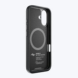 Pouzdro Peak Design Everyday Case pro iPhone 16 Standard - Charcoal