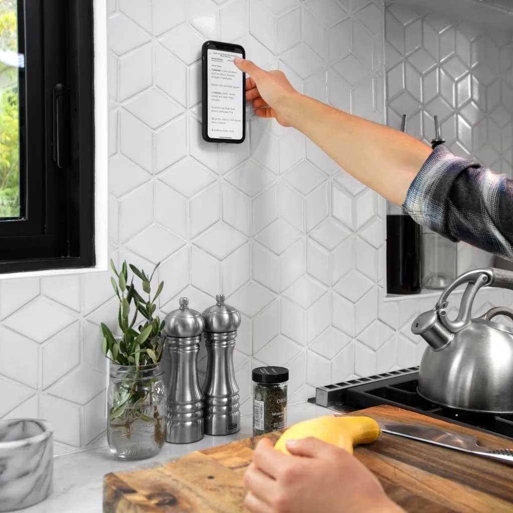 Držák na zeď Peak Design Wall Mount - Bone