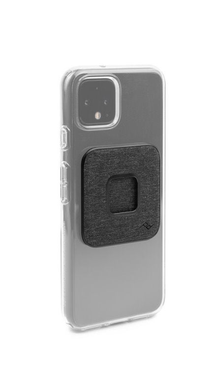 Univerzální adaptér Peak Design Universal Adapter - Charcoal