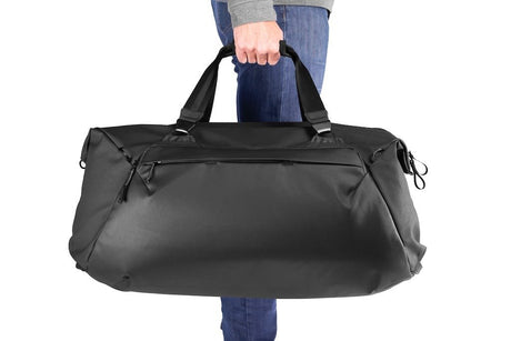 Cestovní taška Peak Design Travel Duffel 50L černá