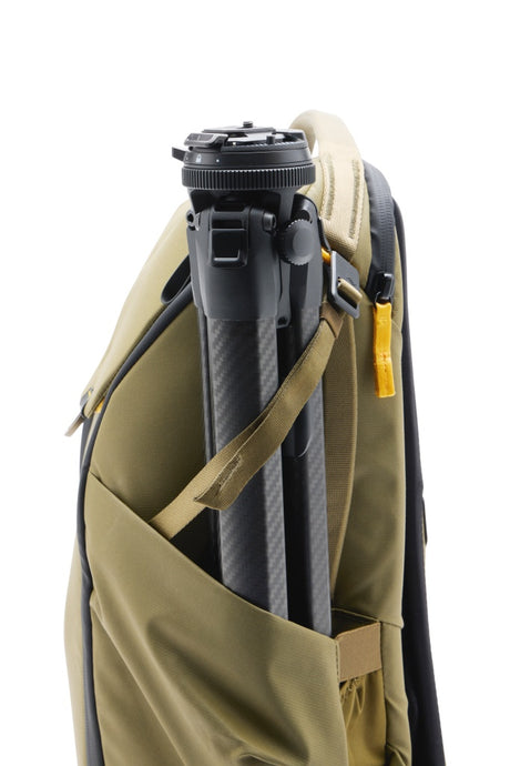 Batoh Peak Design Everyday Backpack 20L v2 - Kelp