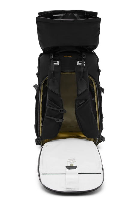 Batoh Peak Design Outdoor Backpack 45L - Kelp