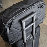 Cestovní batoh Peak Design Travel Backpack 45L v2 černý