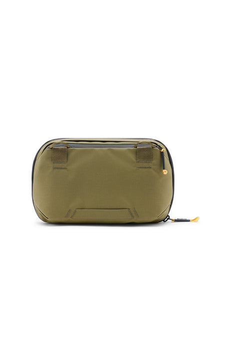 Organizér na elektroniku Peak Design Tech Pouch Kelp