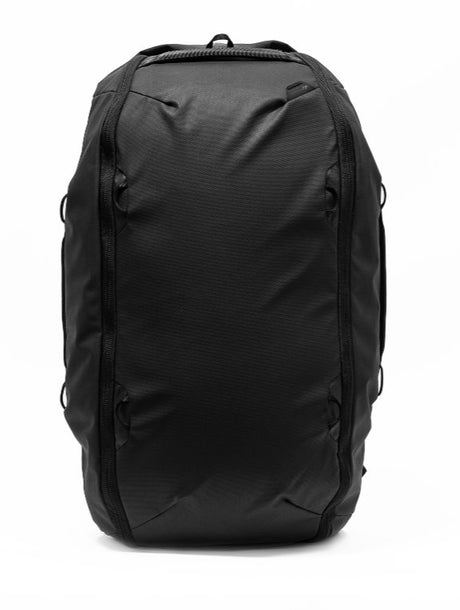 Cestovní taška/batoh Peak Design Travel Duffelpack 65L černá