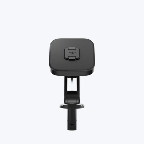Držák na motorku Peak Design Motorcycle Mount Stem Mount s nabíjením - černý