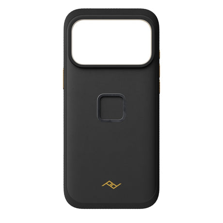 Kryt Peak Design GNAR Case pro iPhone 18 Pro Max - černá