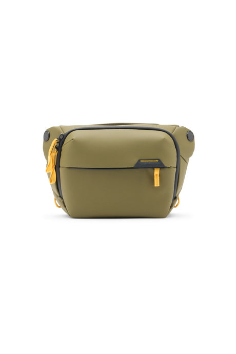 Taška přes rameno Peak Design Everyday Sling 3L - Kelp