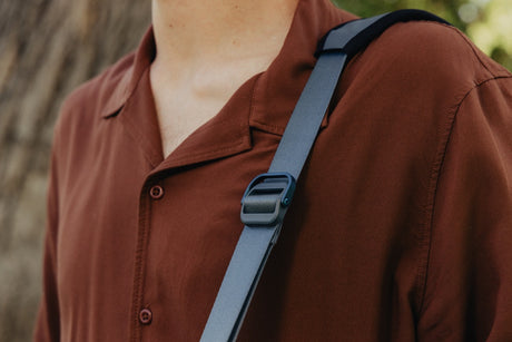 Taška Peak Design Everyday Tote 15L - Ocean