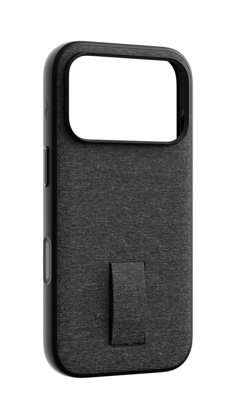 Kryt Peak Design Loop Case Non-Slimlink pro iPhone 18 Pro - Charcoal