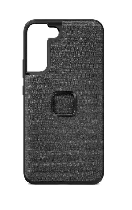 Pouzdro Peak Design Everyday Case pro Samsung Galaxy S22+ - Charcoal