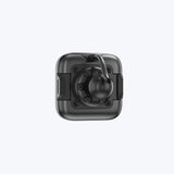 Držák na motorku Peak Design Motorcycle Mount - adaptér s 20mm kulovým kloubem, uzamykací a nabíjecí - černý