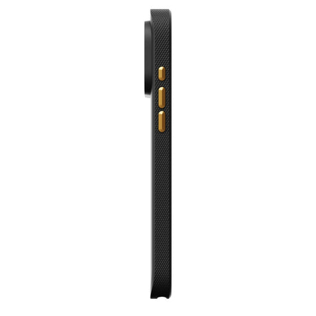 Kryt Peak Design GNAR Case pro iPhone 18 Pro Max - černá