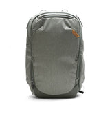 Peak Design Travel Backpack 45L v2 Sage (šalvějově zelená