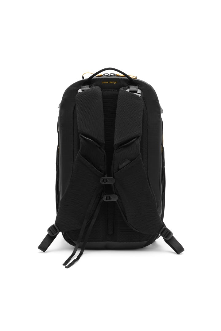 Batoh Peak Design Outdoor Backpack 18L Zip - Kelp