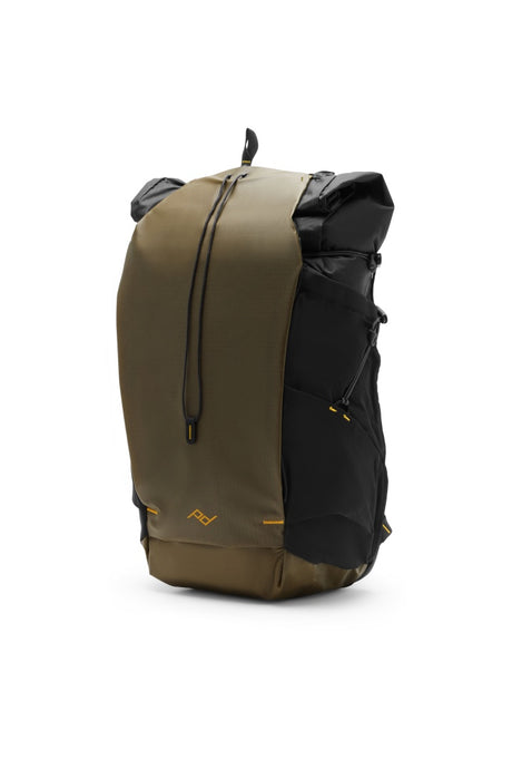 Batoh Peak Design Outdoor Backpack 45L - Kelp