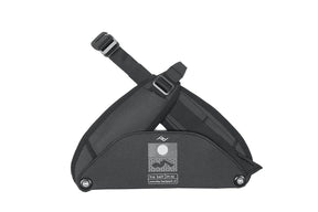 Bederní pás Peak Design Everyday Hip Belt v2 - (29-52) - černý