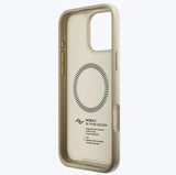 Pouzdro Peak Design Everyday Case pro iPhone 16 Pro Max - Bone
