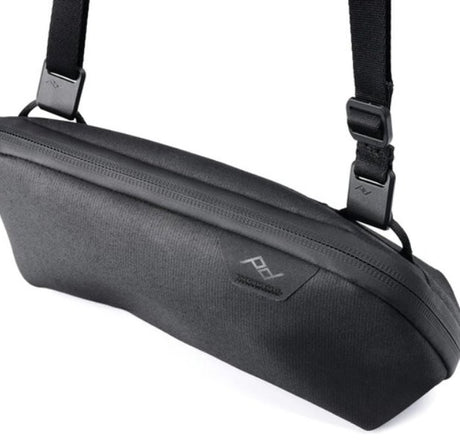 Popruh Peak Design Flathook Carry Strap - černý