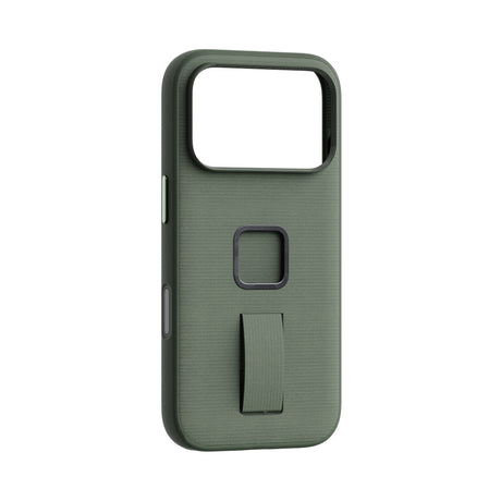 Kryt Peak Design Everyday Loop Case Slimlink pro iPhone 18 Pro - Sage