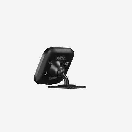 Držák do auta Peak Design Car Mount - VHB - s nabíjením V2 - černý
