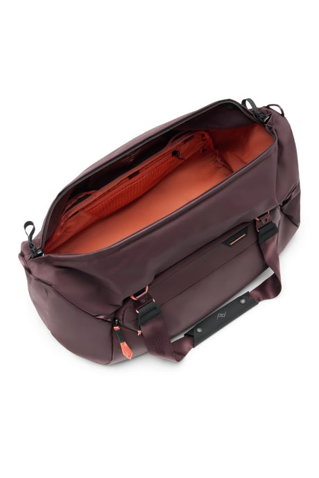 Cestovní taška Peak Design Travel Duffel 35L Eclipse