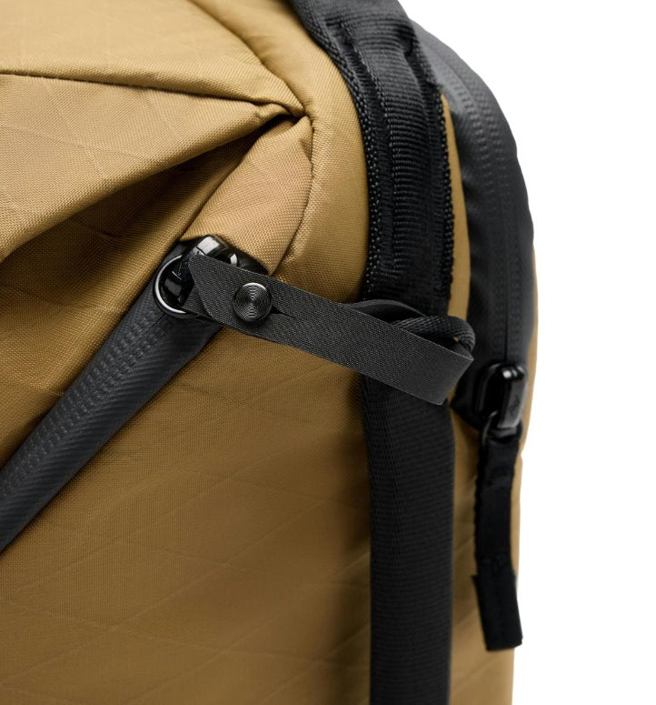 Batoh Peak Design Everyday Backpack 30L v2 - Coyote