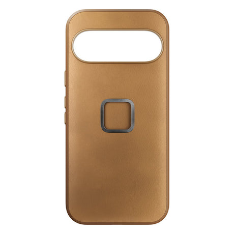 Pouzdro Peak Design Everyday Clarino Case pro Pixel 10 a Pixel 10 Pro - Tan