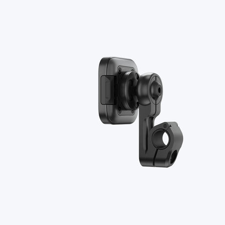 Držák na motorku Peak Design Motorcycle Mount Mirror Mount - černý