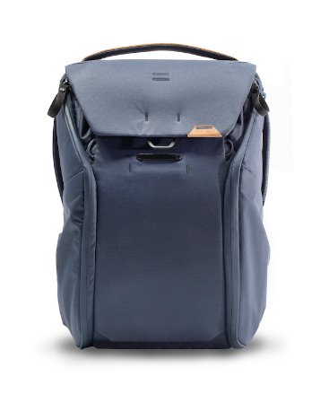 Batoh Peak Design Everyday Backpack 30L v2 - Midnight Blue