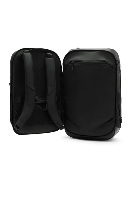 Cestovní batoh Peak Design Travel Backpack 2-in-1 40L černý