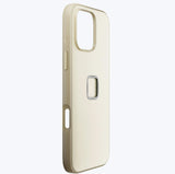 Pouzdro Peak Design Everyday Case pro iPhone 16 Pro Max - Bone